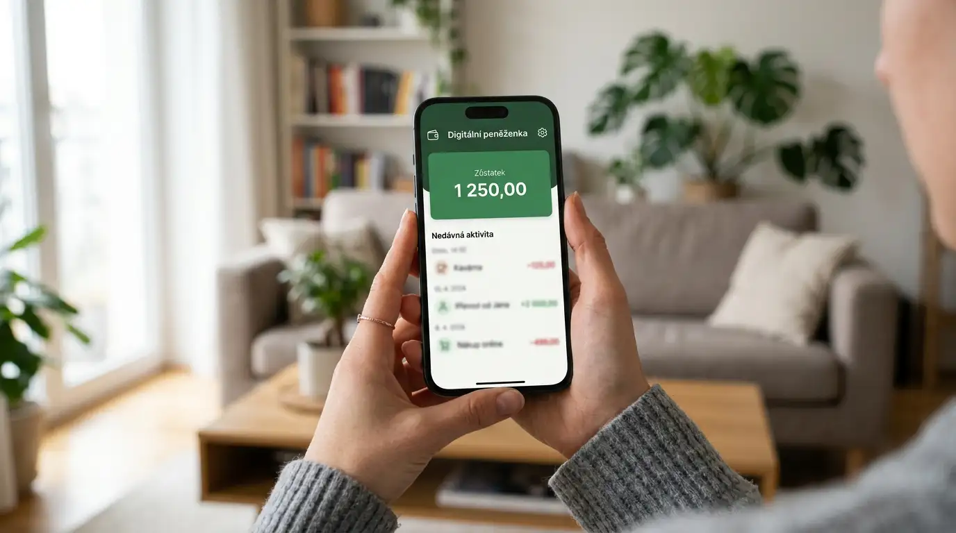 Elektronické peněženky pro online sázení v České republice - přehled a výhody
