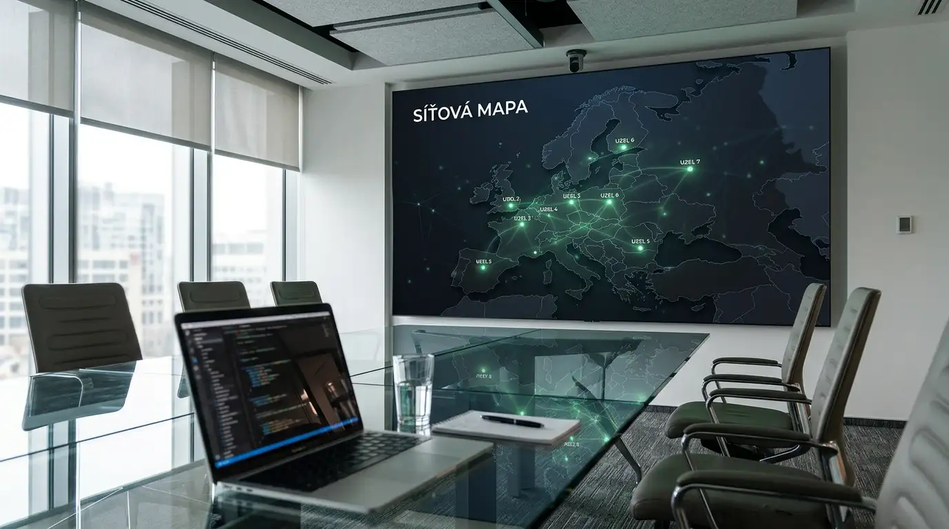 Mapa Evropy s vyznačenými trhy online sázení a datovými grafy