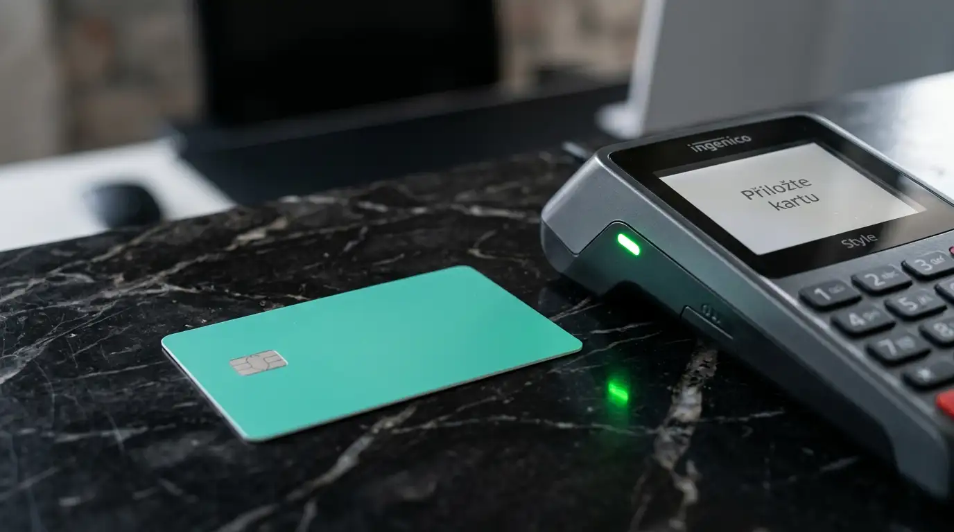 Karta Net+ MasterCard od Netelleru - jak ji získat a používat v České republice