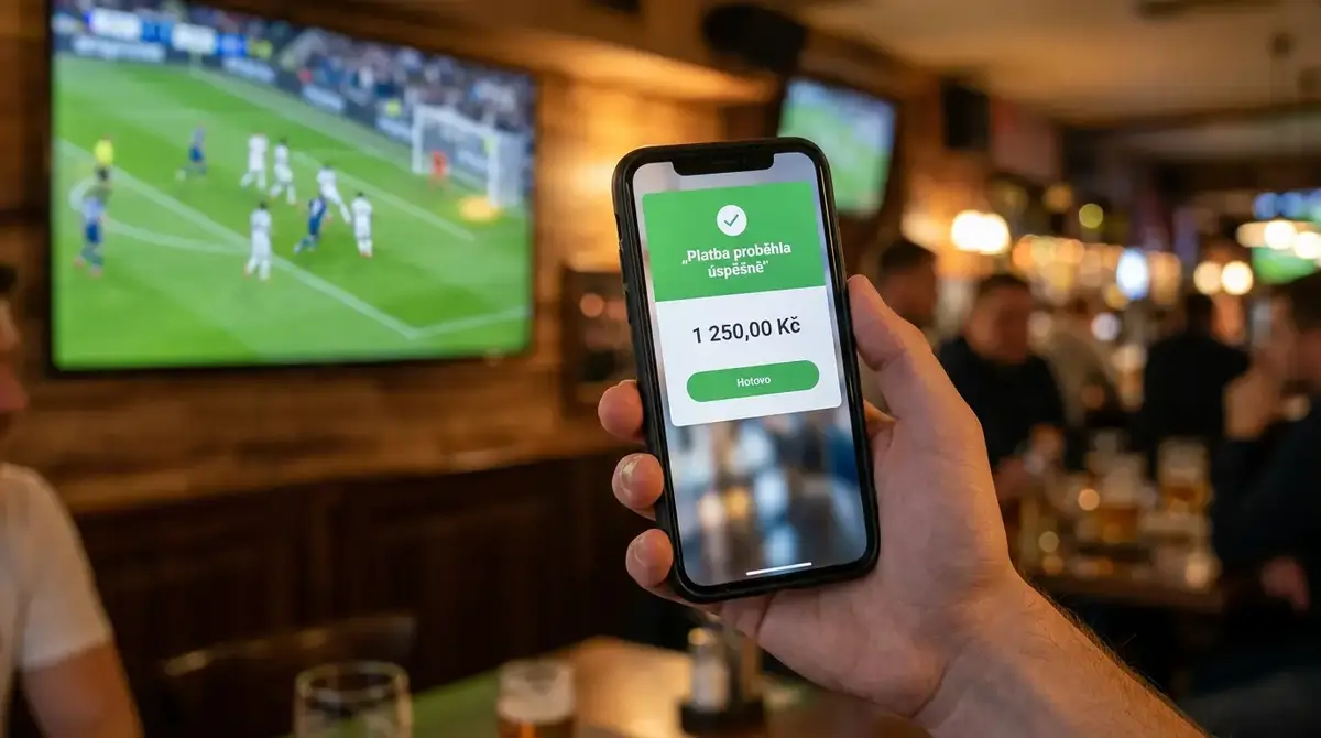 Návod na vklad přes Neteller do sázkové kanceláře v České republice
