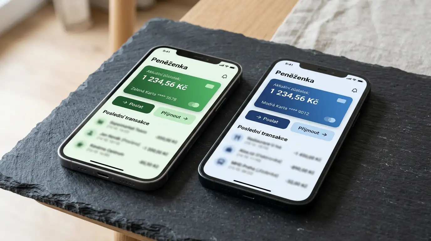 Srovnání Neteller a PayPal pro sázení v České republice