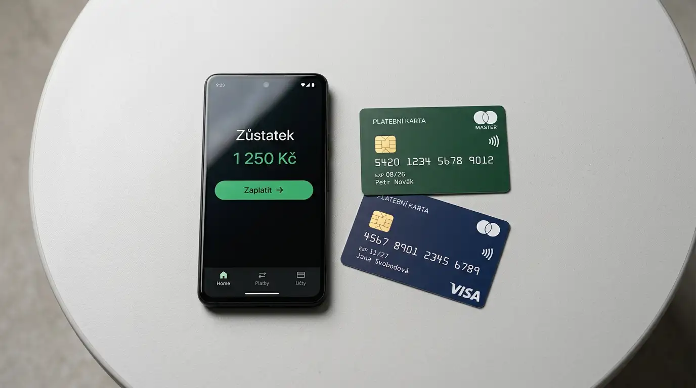Srovnání Neteller a Revolut pro sázení v České republice